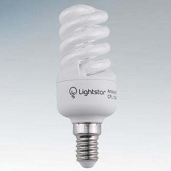 Энергосберегающая лампа Lightstar 927162
