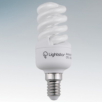 Энергосберегающая лампа Lightstar 927172