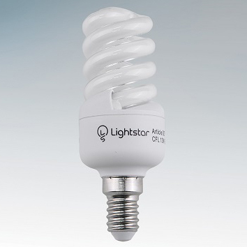 Энергосберегающая лампа Lightstar 927174