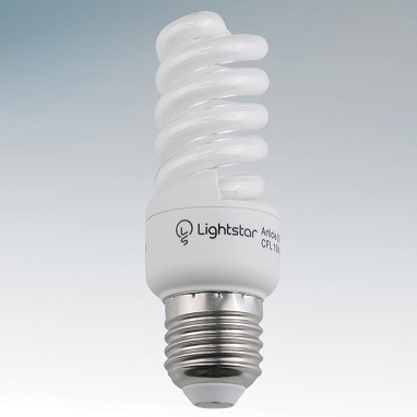 Энергосберегающая лампа Lightstar 927264