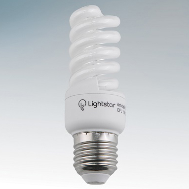 Энергосберегающая лампа Lightstar 927272