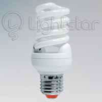 Лампа Lightstar 927472 COMPACT CFL