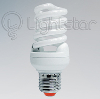 Лампа Lightstar 927474 COMPACT CFL