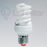 Лампа Lightstar 927492 COMPACT CFL