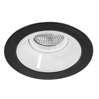 Точечный светильник Lightstar D61706 Domino