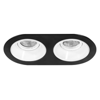 Точечный светильник Lightstar D6570606 Domino