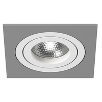 Точечный светильник Lightstar i51906 Intero 16