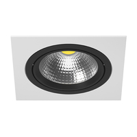 Точечный светильник Lightstar i81607 INTERO 111