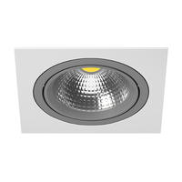 Точечный светильник Lightstar i81609 INTERO 111