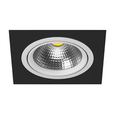 Точечный светильник Lightstar i81706 INTERO 111