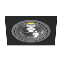 Точечный светильник Lightstar i81709 INTERO 111