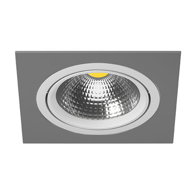 Точечный светильник Lightstar i81906 INTERO 111