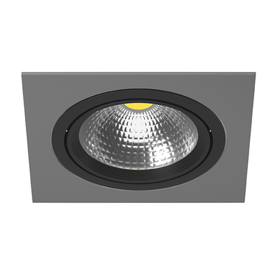 Точечный светильник Lightstar i81907 INTERO 111