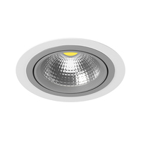 Точечный светильник Lightstar i91609 INTERO 111