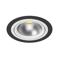 Точечный светильник Lightstar i91706 INTERO 111