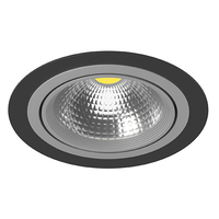 Точечный светильник Lightstar i91709 INTERO 111