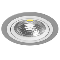 Точечный светильник Lightstar i91906 INTERO 111