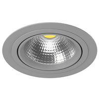 Точечный светильник Lightstar i91909 INTERO 111