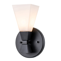 Светильник для ванной комнаты Elstead Lighting BOWTIE-1-MB BOWTIE