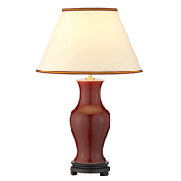 Настольная лампа Elstead Lighting DL-MAJIN-SMALL-TL-OXB MAJIN SMALL