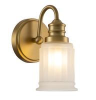 Светильник для ванной комнаты Elstead Lighting QZ-SWELL1-BB-BATH SWELL