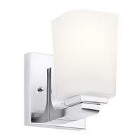 Светильник для ванной комнаты Kichler KL-ROEHM1-PC ROEHM