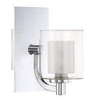 Светильник для ванной комнаты Quoizel QZ-KOLT1-PC-BATH KOLT
