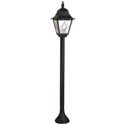 Уличный светильник Elstead Lighting NR4 BLK NORFOLK