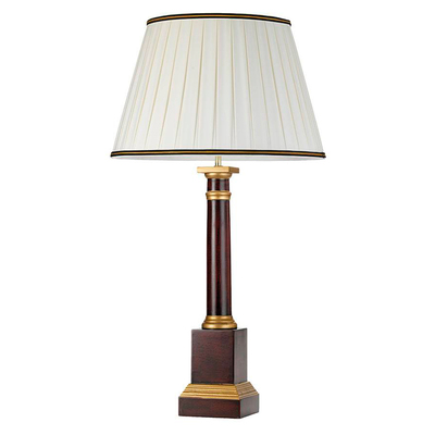 Настольная лампа Elstead Lighting DL/LOUVIERS/TL LOUVIERS