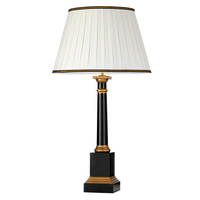 Настольная лампа Elstead Lighting DL/PERONNE/TL PERONNE