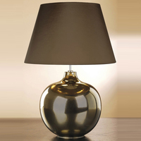 Настольная лампа Luis Collection LUI/OTTOMAN
