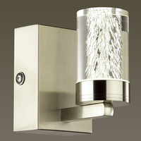 Светильник для ванной комнаты Lumion 4597/5WL SPENCER