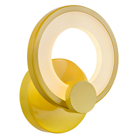 Бра iLedex A001/1 Yellow Ring