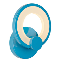 Бра iLedex A001/1 Blue Ring