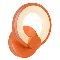 Бра iLedex A001/1 Orange Ring