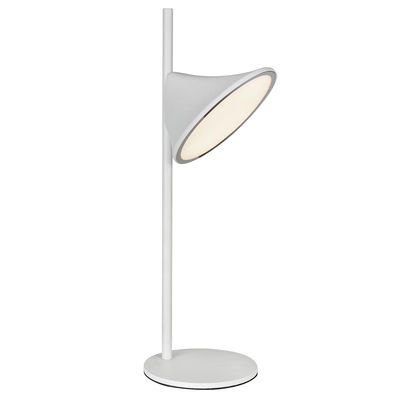 Настольная лампа iLedex F010110 WH Syzygy