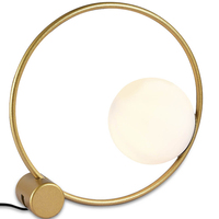 Настольная лампа Moderli V10531-1T Toledo