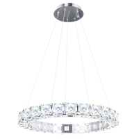 Светильник Loft IT 10204/600 Chrome Tiffany