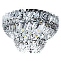 Люстра Arte Lamp A1054PL-9CC E14 с 9 и более лампами