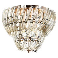 Люстра Arte Lamp A1054PL-6GO E14 с 6 лампами