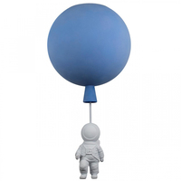 Светильник для детской Loft IT 10044/250 Blue Cosmo