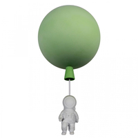 Светильник для детской Loft IT 10044/200 Green Cosmo