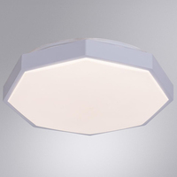 Светильник Arte Lamp A2659PL-1WH KANT
