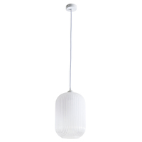 Светильник Arte Lamp A1903SP-1WH ARWEN