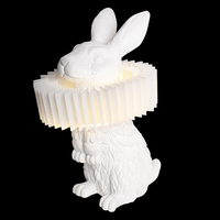 Настольная лампа для детской Loft IT 10117/A Bunny