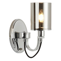 Бра Arte Lamp A2995AP-1CC E14 с 1 лампой