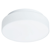 Светильник для ванной комнаты Arte Lamp A6812PL-1WH AQUA-TABLET LED
