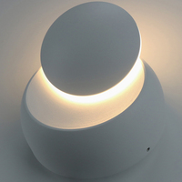 Бра Arte Lamp A1421AP-1WH LED с 1 лампой