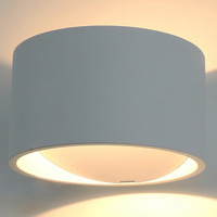 Бра Arte Lamp A1417AP-1WH LED с 1 лампой