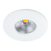 Точечный светильник Arte Lamp A4763PL-1WH PHACT